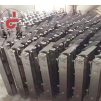 304不銹鋼扶手立柱 商場(chǎng)內(nèi)陽(yáng)臺(tái) 來(lái)圖定樣 激光切割