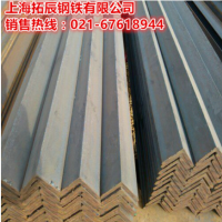 供應(yīng)Q235B等邊角鋼 國標(biāo)50*50*5角鐵 5#熱軋角鋼規(guī)格齊全