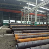 新疆合金無縫鋼管 42CrMo厚壁無縫鋼管 汽車配件機(jī)械零件加工