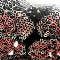 現(xiàn)貨：廠家銷售精密光亮管 精密鋼管 厚壁精密管量大可零售
