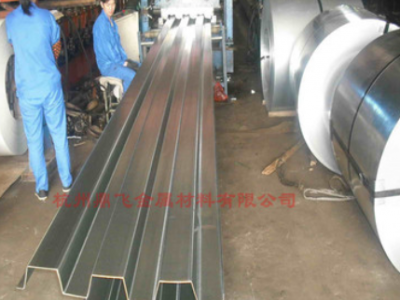 上海加工定制鍍鋅樓承板1.2 建筑壓型鋼承板1.0 規(guī)格全交貨快