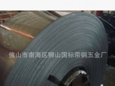 廠家直銷冷軋65錳65MN優(yōu)質(zhì)彈簧鋼，國標(biāo)錳片