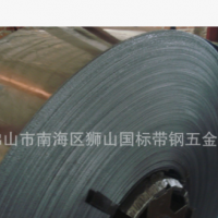 廠家直銷冷軋65錳65MN優(yōu)質(zhì)彈簧鋼，國標錳片