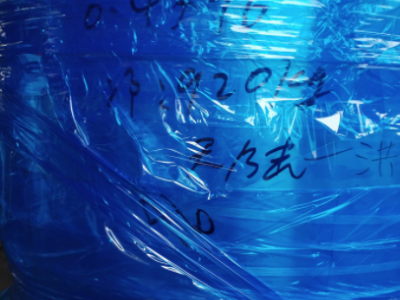 0.4*96mm/0.5*96mm鋁卷分條 1100h24半硬狀態(tài)