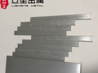 優(yōu)質(zhì)6063鋁排，高強(qiáng)度鋁扁條 高性能6061鋁排 非標(biāo)鋁排可定制