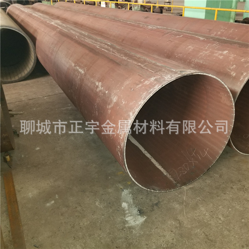 直縫焊管