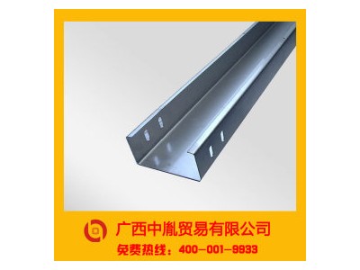 其他型材 Q235 一通南寧鋼制電纜橋架|線纜橋架報(bào)價(jià)