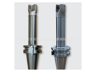 供應 CNC數(shù)控刀具 BT40鎖牙式刀柄抗震鎖牙式刀柄BT30-M16-100L