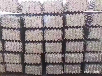 廠家直銷(xiāo)：角鐵 不等邊角鐵 鍍鋅角鐵