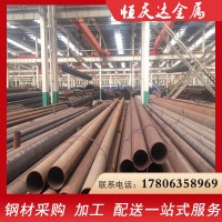 濟(jì)南生產(chǎn)冷拉精密管/45#汽車減震器用精密無縫鋼管/冷拉管價格