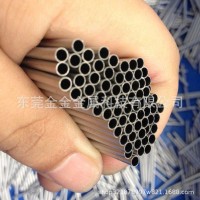 304不銹鋼毛細(xì)管 精密管 外徑1 2 3 4 5 6 7 8 9 10mm壁厚0.1-2mm