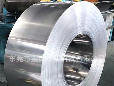 304不銹鋼帶切割板型平整公差小304鋼帶硬度齊全材料現(xiàn)做歡迎取樣