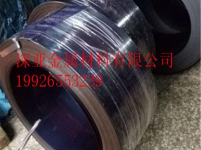 廠家現(xiàn)貨:65mn.60si2mn彈簧發(fā)條規(guī)格齊全優(yōu)速打樣規(guī)格多樣