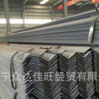 各種型號鍍鋅角鋼Q235BQ345B寶德·天津·唐山型號齊全價格優(yōu)惠