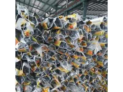 冠堅(jiān)廠家供應(yīng)201不銹鋼異型管可加工定制批發(fā)304梅花管橢圓三角管