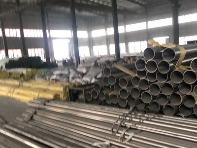 不銹鋼無縫管廠家直銷 焊管 不銹鋼工業(yè)焊管無縫管 量大從優(yōu)