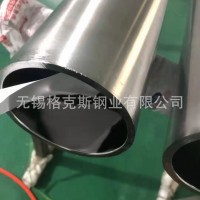 BA級不銹鋼管-內(nèi)外潔凈管-316L內(nèi)外拋光鏡面卡套管