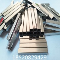 定做304毛細(xì)管 無(wú)縫不銹鋼管 空心圓管23456789mm壁厚0.5激光零切