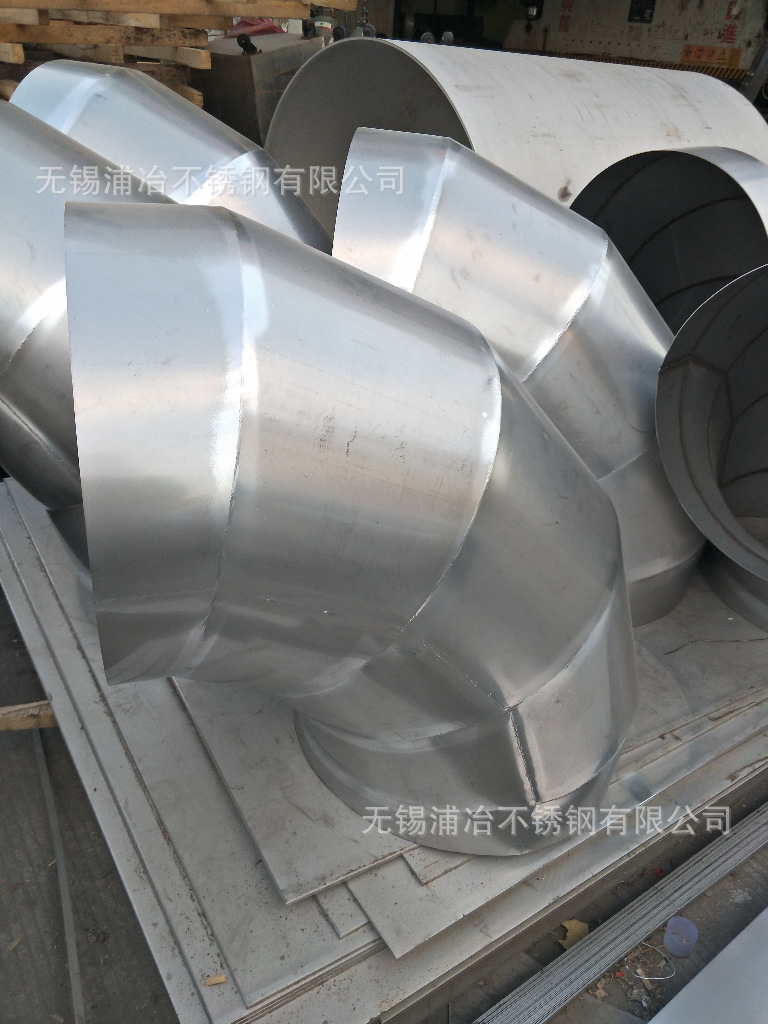 不銹鋼通風(fēng)