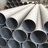 304不銹鋼管316L不銹鋼工業(yè)焊管大口徑超厚壁焊管 超長13米無環(huán)縫
