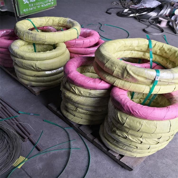 不銹鋼絲10