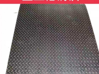 鍍鋅鋼板卷0.15mm-3mm 熱鍍鋅花紋鋼板3mm-8mm