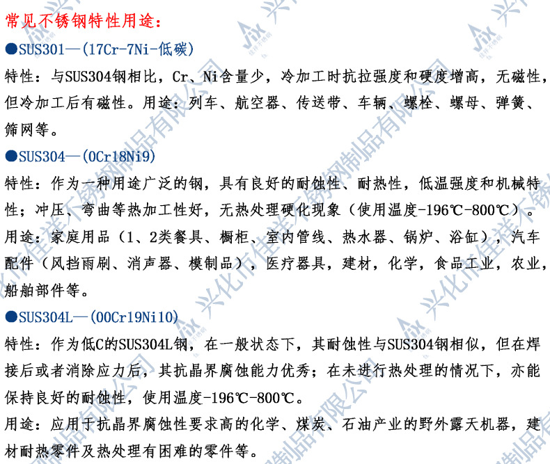 不銹鋼圓鋼