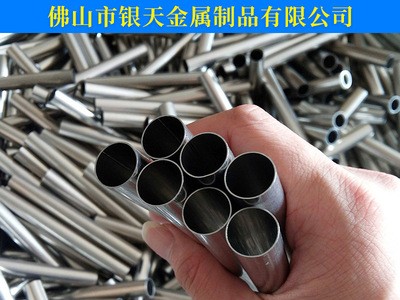 廠銷(xiāo) 短鋼管無(wú)縫管304精密深加工不銹鋼管 304材質(zhì)可加工定制
