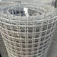 供應不銹鋼軋花網養(yǎng)豬隔離鐵絲網 電廠隔離防護網仿編織金屬絲網
