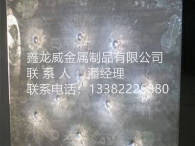 NP550防彈鋼板6.0mm8.0mm10mm現(xiàn)貨可零切