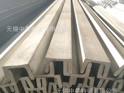 耐腐蝕316L不銹鋼槽鋼C型槽鋼 國(guó)標(biāo)熱軋316不銹鋼槽鋼U型鋼