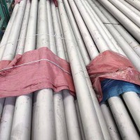 304 316L 310S不銹鋼管 不銹鋼無(wú)縫管 工業(yè)厚壁圓管切割加工拋光
