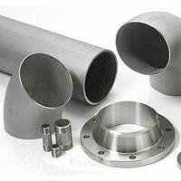 廠家批發(fā)304 316L不銹鋼無縫焊接彎頭三通 大小頭 量大從優(yōu)