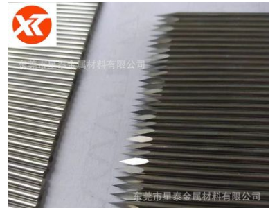 316L/304不銹鋼管/無(wú)縫管/衛(wèi)生毛細(xì)管 加工磨尖折彎封口切割沖壓