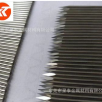 316L/304不銹鋼管/無(wú)縫管/衛(wèi)生毛細(xì)管 加工磨尖折彎封口切割沖壓