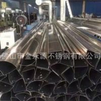 201不銹鋼亮光半圓管 不銹鋼砂光半圓管廠家,不銹鋼半圓管價(jià)格