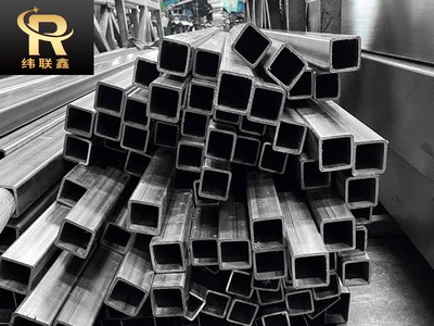 廠家供應定制不銹鋼方管工業(yè)焊管 不銹鋼裝飾管方通可拋光拉絲
