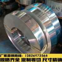進(jìn)口SUS304不銹鋼帶 301不銹鋼彈簧片0.1mm 0.15mm 0.2mm 0.3mm