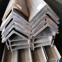 源頭廠家供應(yīng) 等邊角鋼 不等邊角鋼Q235B 鍍鋅Q355 304 量多價(jià)優(yōu)