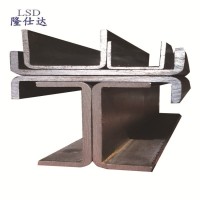 廠家專(zhuān)業(yè)定制冷彎u型鋼Q235B u型槽沖孔u(yù)型鋼支架量大從優(yōu)