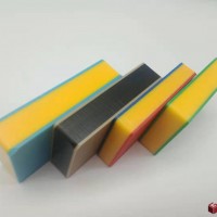志鴻塑料  雙色板 PE板材 PP板材。聚乙烯板材，聚丙烯板材