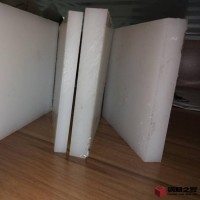 白色pvdf板材 耐磨pvdf板 廣泛應用板材pvdf  直供板材