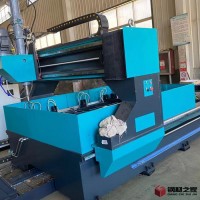 數(shù)控板材鉆床 鋼結(jié)構(gòu)板材加工 凱斯銳廠家