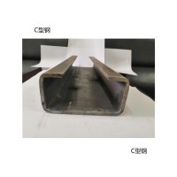 C型鋼立柱型鋼厚度5.75厚度6.0冷彎型鋼無(wú)錫生產(chǎn)