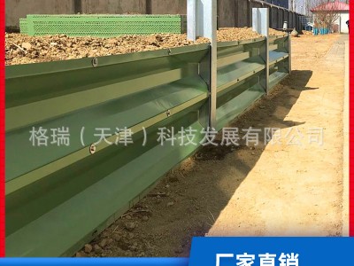 E008-廠家供應熱鍍鋅景區(qū)擋土圍欄墻河道山坡堤岸護坡墻現貨批發(fā)