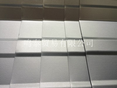 優(yōu)質(zhì)鋁膜新型納米隔熱板彩鋼瓦 鋼結(jié)構(gòu)高分子隔熱瓦 廠家直銷忠泰