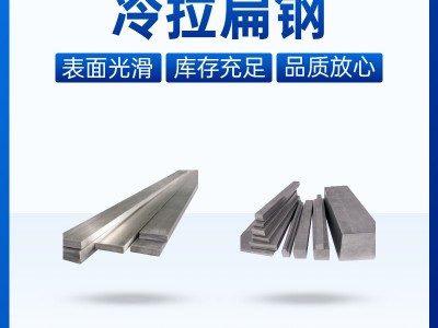 工廠(chǎng)直供冷拉扁鋼20#冷拉扁鋼45#冷拉扁鋼冷拉異型鋼冷拉扁鋼