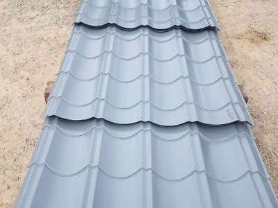 北京鋼結(jié)構(gòu)加工批發(fā)彩鋼板樓承板0.8-1.5mm 房屋屋頂彩鋼板樓承板