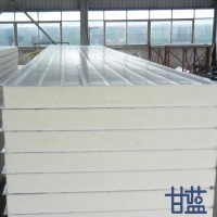 甘藍 供應聚氨酯保溫板 聚氨酯復合保溫板 內(nèi)墻阻燃聚氨酯板