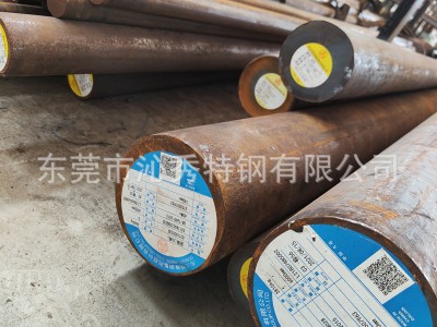 批發(fā)65Mn彈簧鋼 65Mn拉光棒 大小任意切割 東北特鋼 提供材質(zhì)報(bào)告